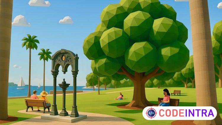 Comment Avoir Une Belle Vie course preview