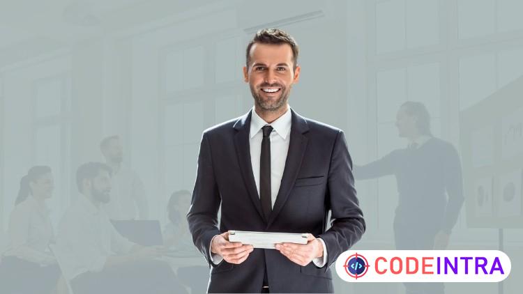 Professional Communication for Managers & Leaders course preview