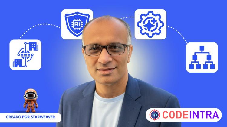 Cómo construir una estrategia de IA empresarial preview