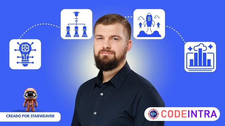 Cómo Construir una Estrategia Empresarial de IA preview