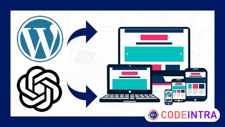 Cómo Crear un Blog con WordPress y ChatGPT Desde Cero 2026 preview