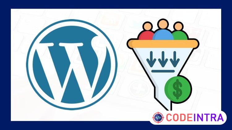 Cómo Crear un Embudo de Ventas con WordPress Desde Cero 2026 preview
