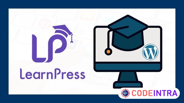Cómo Crear una Academia Online con WordPress y LearnPress preview