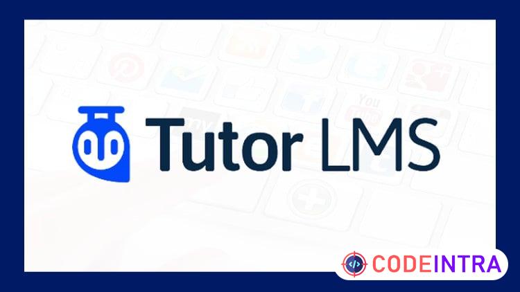 Cómo Crear una Academia Online con WordPress y Tutor LMS preview