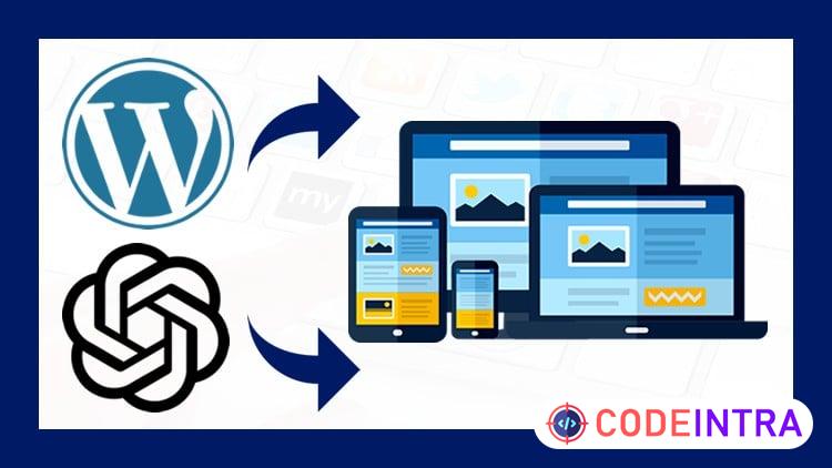 Cómo Crear una Página Web con WordPress y ChatGPT Desde Cero preview