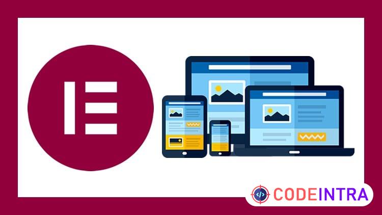 Cómo Crear una Página web con WordPress y Elementor 2026 course preview