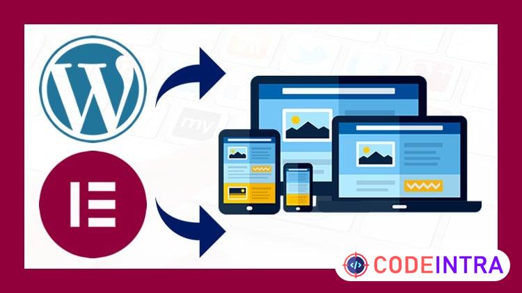 Cómo Crear una Página Web con WordPress y Elementor PRO 2026 preview