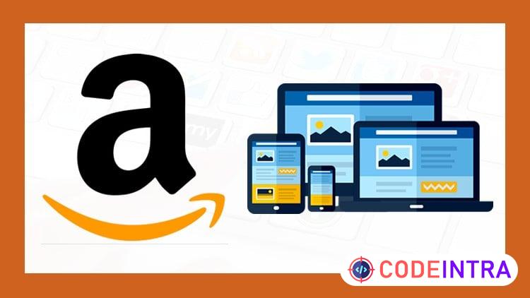 Cómo Crear una Página Web Para Amazon Afiliados 2026 preview