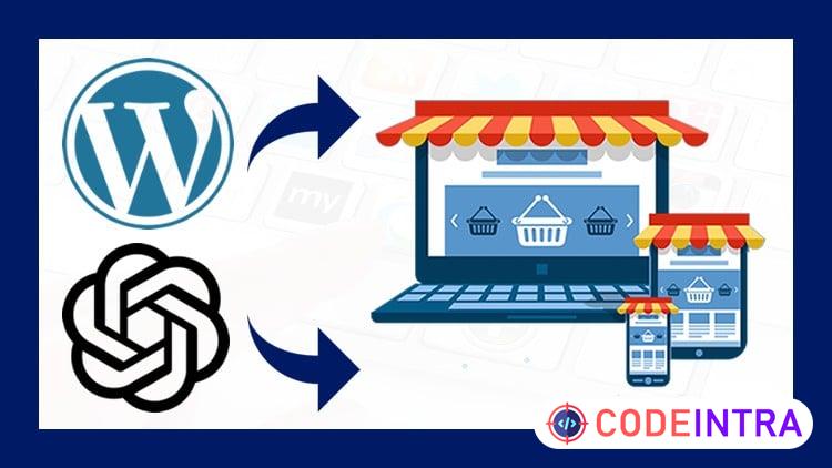 Cómo Crear una Tienda Online con WordPress y ChatGPT 2026 course preview
