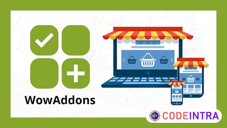 Cómo Personalizar Productos en WooCommerce con WowAddons preview