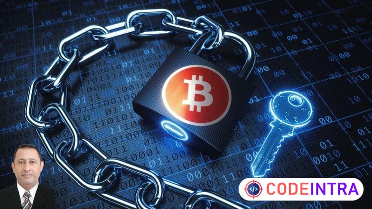The Complete Blockchain Crash Course course preview