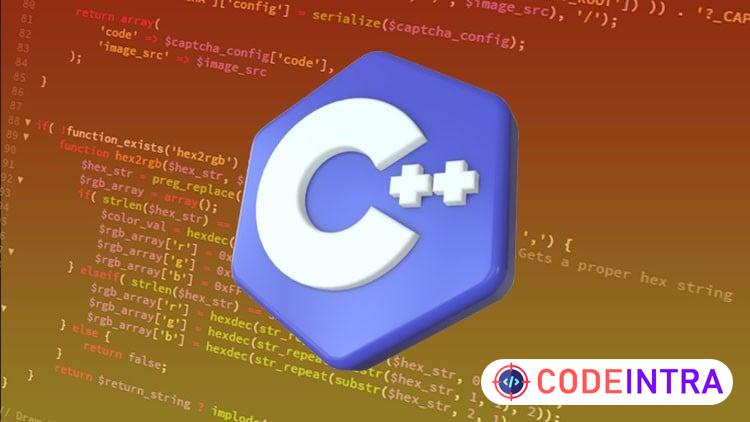 The Complete C++ Programming Course from Basic to Expert preview