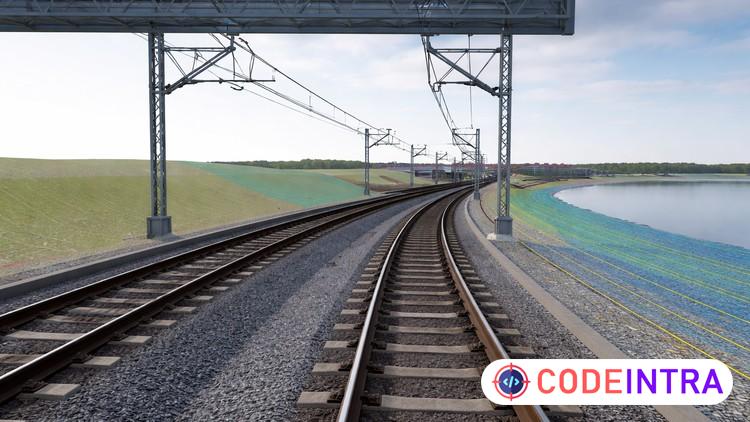 Complete Civil 3D Course: Beginner to Advanced Masterclass preview