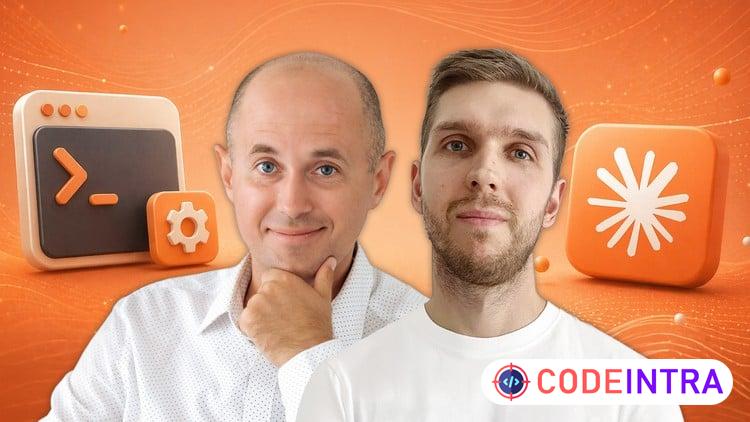 Complete Claude Code Guide:Hands-On AI Coding for Developers course preview