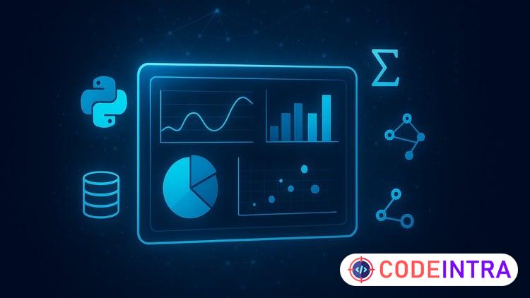 Complete Data Science Course for Beginners Fast Track course preview