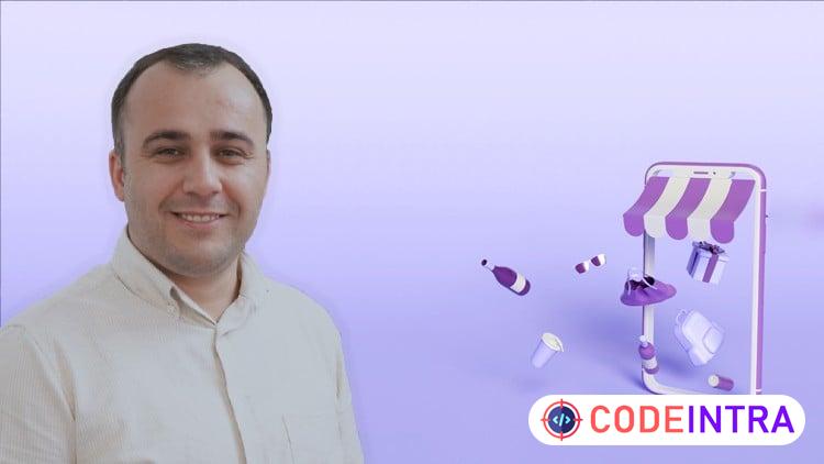 ASP.NET CORE MVC | Build a Complete eCommerce App preview