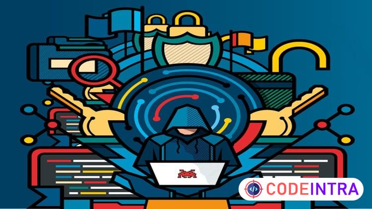 Complete Ethical Hacking Bundle: 5 Courses in 1 course preview