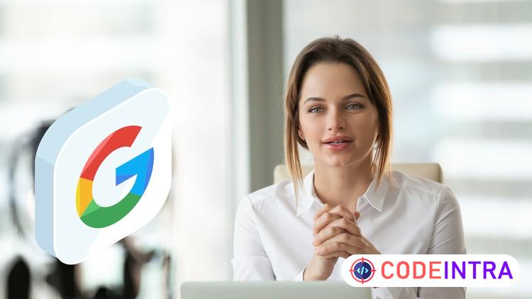 Complete Google Classroom Course: Teaching Google Classroom course preview