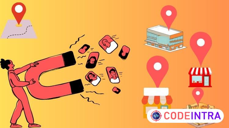 Complete Google My business and lead generation wih AI preview