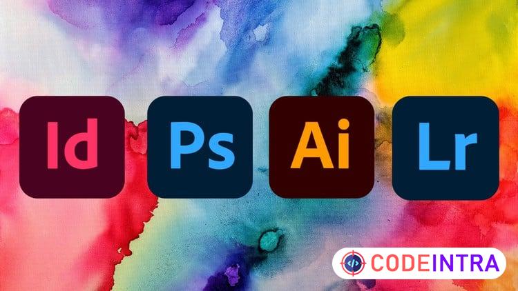 Complete Graphics Design Bootcamp Beginner to Advanced preview