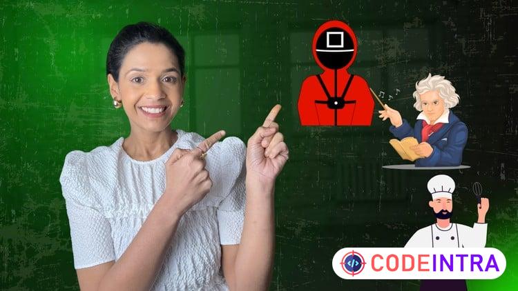 Complete Character Development Course Online 2026 preview