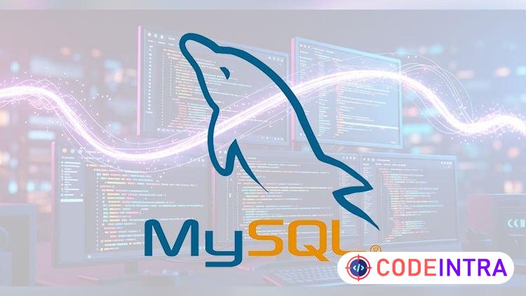 Complete MySQL Bootcamp: Learn SQL Step by Step course preview