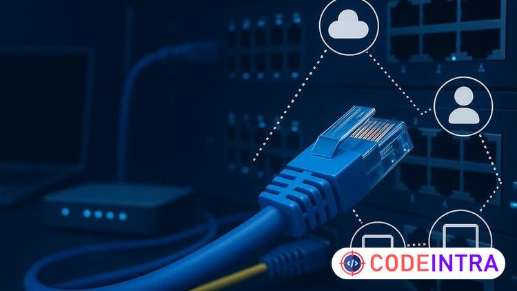 Complete Networking Fundamentals–100% Job & Placement Course course preview