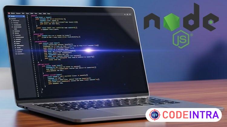 Complete Node.js Bootcamp: From Basics to Advanced preview