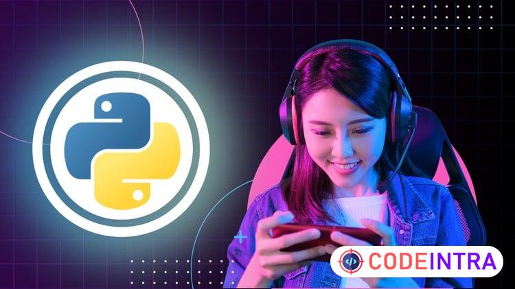 Complete PCEP Python Certification Course Beginner Friendly course preview