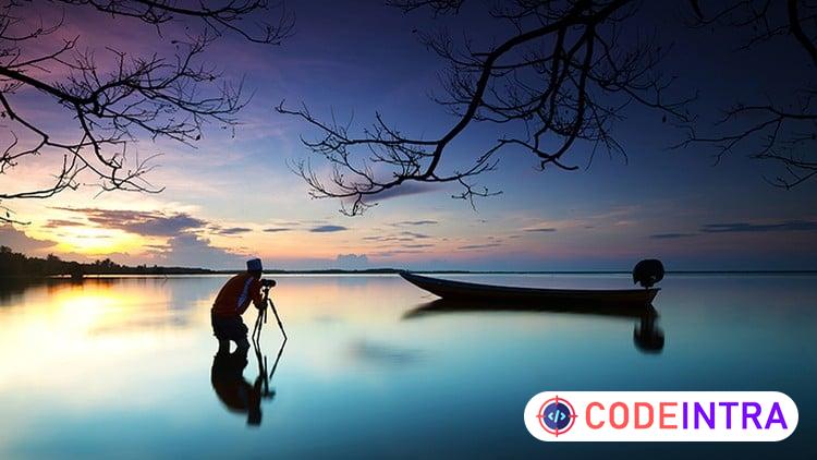 Practical Photography for Absolute Beginners: 9 Courses in 1 preview