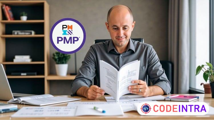 Complete PMP Exam Practice Tests: People, Process & Business course preview