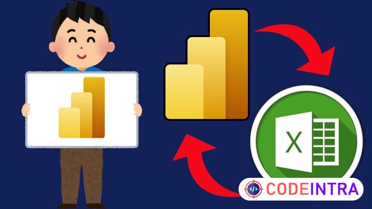 Microsoft Power BI Bootcamp : Beginner to Pro Course preview