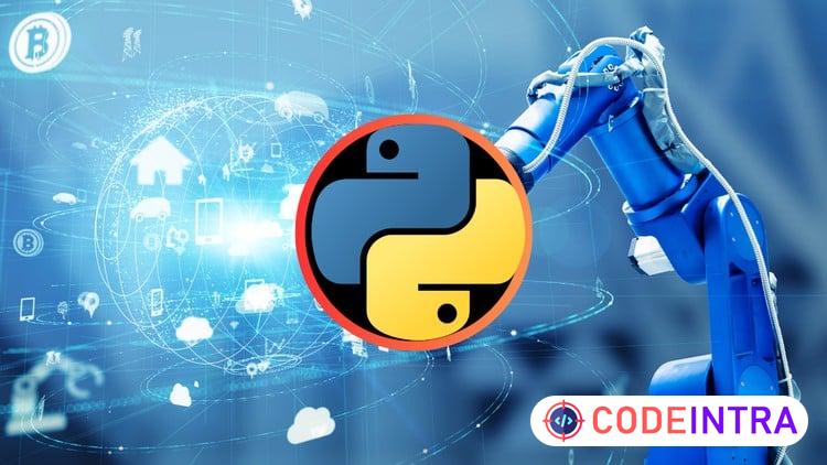 Complete Python Automation Bootcamp - Automation MasterClass preview