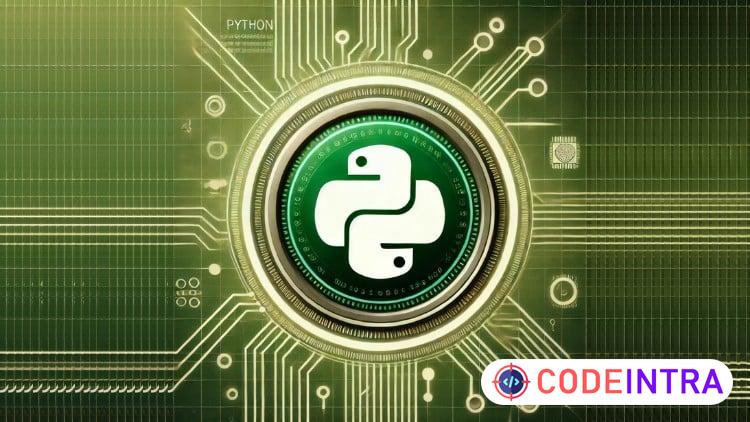 Complete Ethical Hacking & Cybersecurity Course with Python course preview