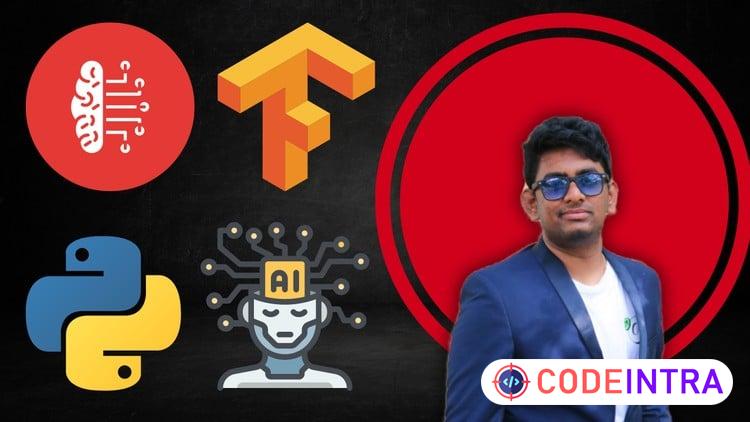 Complete Machine Learning With Real-World Deployment course preview