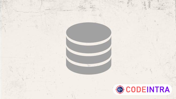 Complete SQL Course: Become an Expert in Database Management preview