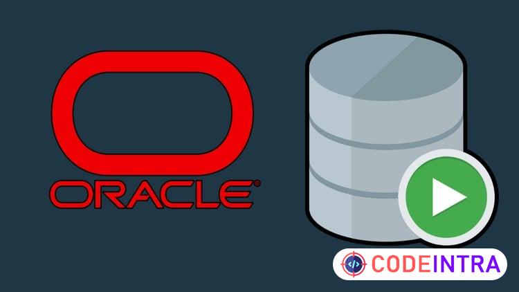 Oracle Sql 2025 : Beginner to Sql Database Pro course preview