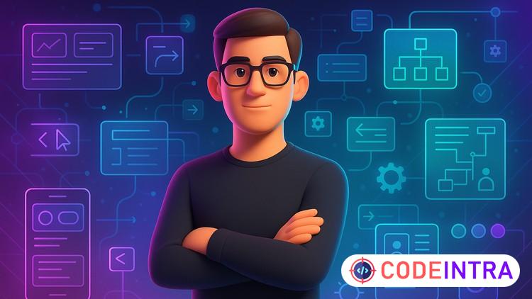 Complete UX Design Practice Exam: Foundations to Advanced course preview