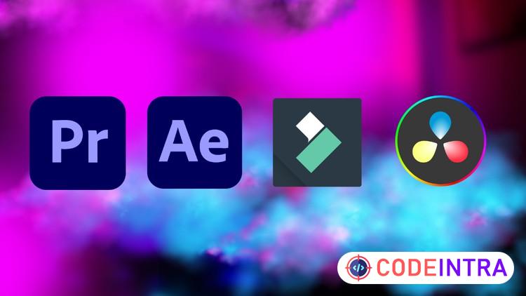Complete Video Editing BootCamp Beginner to Advanced preview