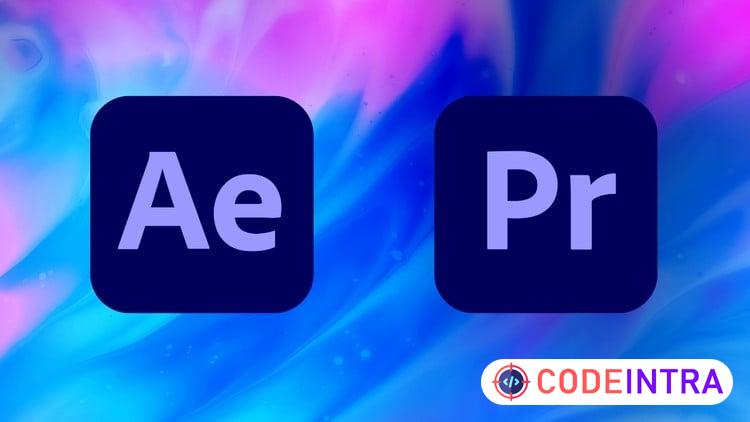 Complete Video Editing Course With Motion Graphics preview