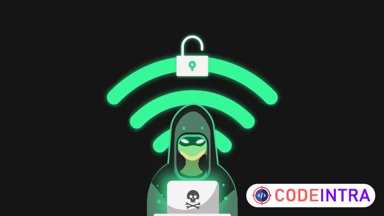 Complete WiFi Hacking Course: Beginner to Advanced course preview