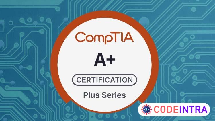 CompTIA A+ (220-1101 & 220-1102) Practice Tests 2026 preview