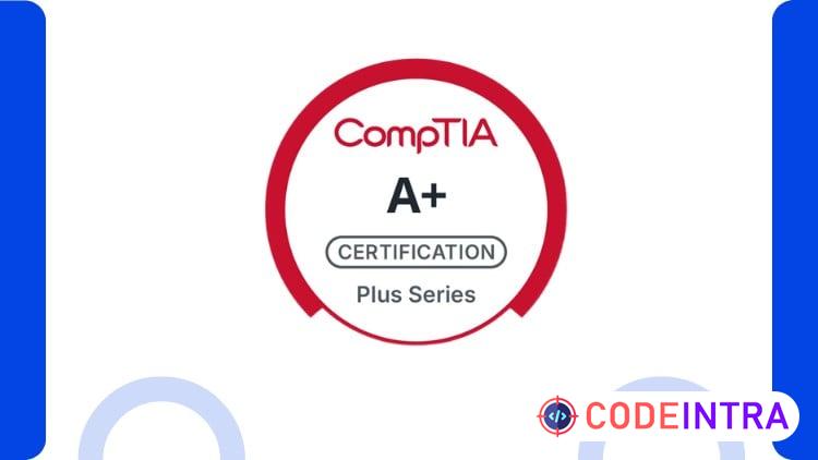 CompTIA A+ Core 1 (220-1201) Practice Tests 2026 course preview
