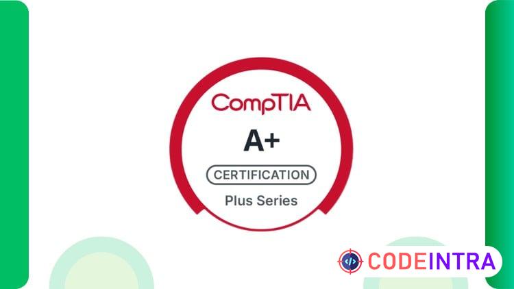 CompTIA A+ Core 1 (220-1201) Practice Exams – 6 Tests | 540 preview