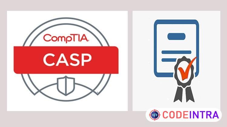CASP+ CAS-004 Practice Tests 2026 | CompTIA SecurityX course preview