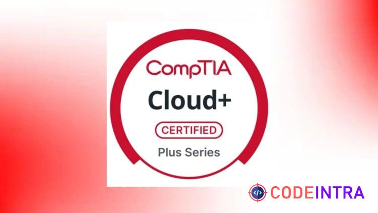 CompTIA Cloud+ CV0-003 Certification Practice Exam 2026 preview