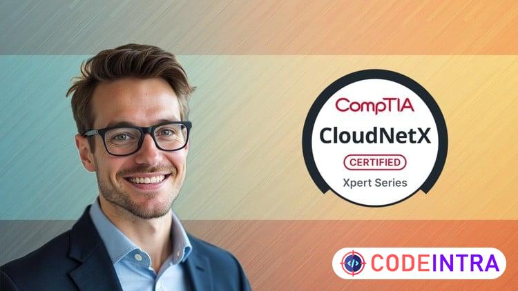1020 Exam Style Practice Questions CNX-001 CompTIA CloudNetX course preview