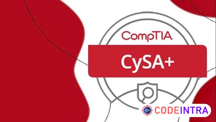 CompTIA Cybersecurity Analyst (CySA+) Practice Exam [NEW] preview