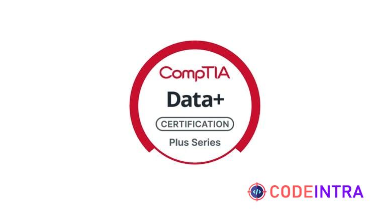 CompTIA Data+ DA0-002 Practice Tests 2026 | 600+ Qs preview