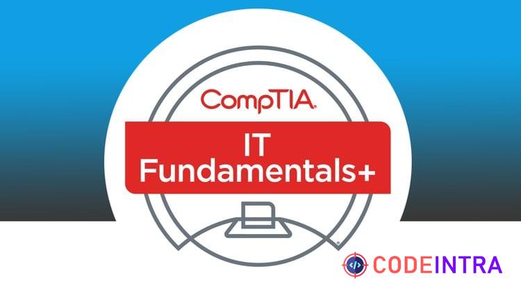 CompTIA IT Fundamentals (ITF+) FC0-U61 Practice Tests 2026 preview
